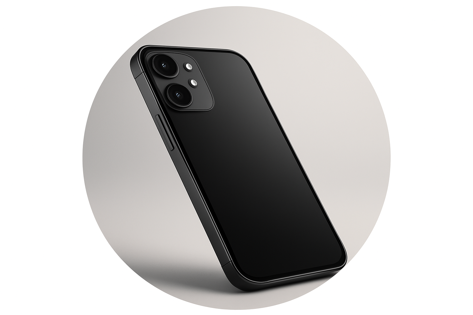 Smartphone