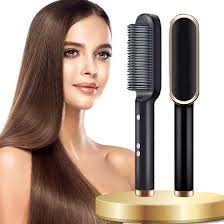 Piastra per Capelli 3 in 1