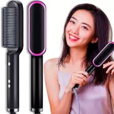Piastra per Capelli 3 in 1