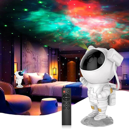 Galaxy Projector™ – ¡Transforma Tu Habitación en un Universo!